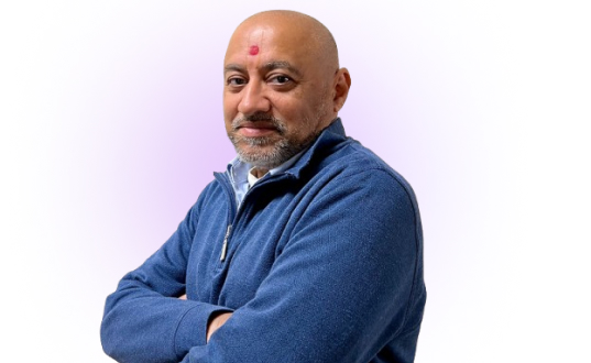 Ronak Bhatt